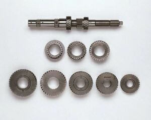 スプーン スポーツ インテグラ DC2/DB8 96 スペック CROSS GEAR SET クロス ギヤ セット 23000-EG6-100 SPOON SPORTS