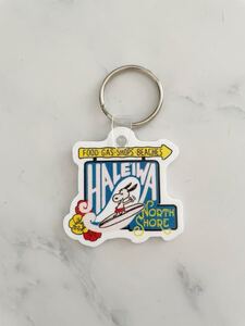 新品　スヌーピーサーフ キーホルダー SNOOPY