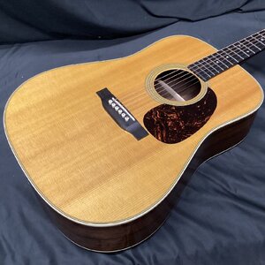 【1/15まで新春セール】Martin D-28 Standard (マーチン 2022年製 ちょいキズ アコースティックギター)【長岡店】