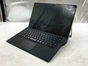 NEC/タブレット/SSD 128GB/第7世代Core i5/メモリ2GB/2GB/WEBカメラ有/OS無-241028001296427