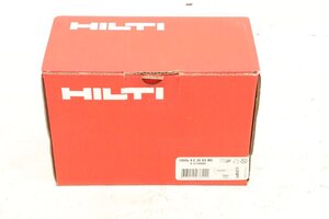 ■未使用品■ HILTI ヒルティ コンクリート用ピン 1000x X-C 36 B3 MX 工具 釘 1000本入 B