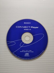 K6752 SONY CONECT PLAYER DISC