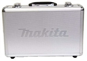 在庫 マキタ アルミケース 823295-6 サイズ約320x210x90.5mm DF012・TD022用ケース makita セット品をバラした商品です