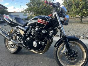 xjr400r