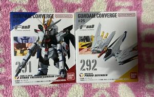 【定型外220円】 #25 ストライクフリーダムガンダム弐式 プラウドディフェンダー ガンダムコンバージ マイティー ガンダムコンバージ