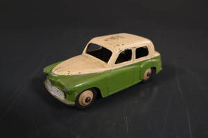 【和】(9727)　昭和レトロ　時代ミニカー　DINKY　TOYS　自動車　乗り物玩具