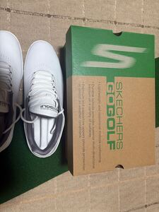 スケッチャーズ SKECHERS GO GOLF PIVOT 26.5 ゴルフシューズ