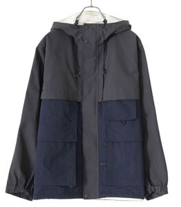 DAIWA PIER39 TECH LOGGER MOUNTAIN PARKA ダイワピア39 マウンテンパーカー