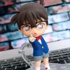 ねんどろいど 名探偵コナン 江戸川コナン フィギュア