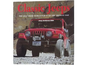 洋書◆ジープ写真集 本 第二次世界大戦から近代まで ウィリス Jeep