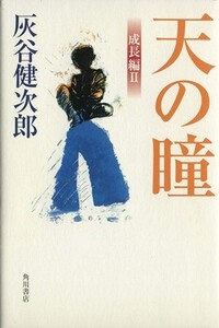 天の瞳 成長編(2) 文芸シリーズ/灰谷健次郎(著者)