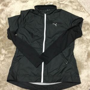 超お値打ち出品　小さめサイズ　PUMA GOLF Lady