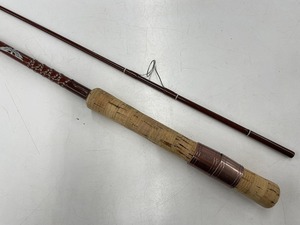 フェンウィック fenwick 【並品】オールドロッド FS60