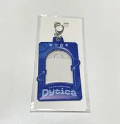 Dytica チェキ風カードホルダー