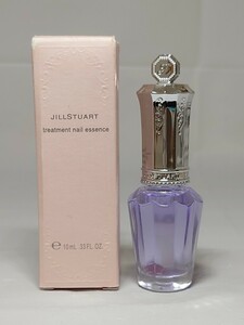 J4A372◆新古品◆ ジルスチュアート トリートメント ネイルエッセンス 10ml