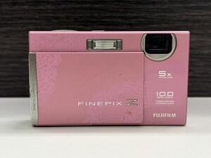 J272-J9C-416 ジャンク FUJIFILM 富士フィルム FinePix Z250fd コンパクトデジタルカメラ 現状品①