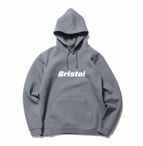 FCRB 22AW F.C.Real Bristol SOPH. TOKYO 23 TECH SWEAT HOODIE 23 23周年 SOPH☆ 新品未試着 GRAY M size