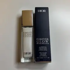 Dior スキンフォーエヴァー グロウ マキシマイザー パーリー 箱付き