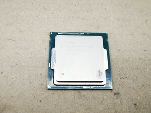 i3-4130 CPU ジャンク扱い