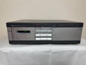 ☆Nakamichi ナカミチ 2Head カセットデッキ LX-3 ジャンク☆