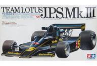 中古プラモデル 1/12 J.P.S. MkIII ロータス78 「ビッグスケールシリーズ No.20」 ディスプ