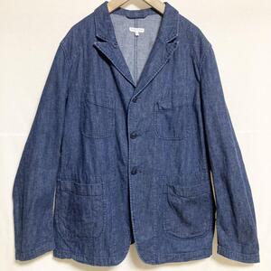 XLサイズ！ENGINEERED GARMENTS ベッドフォードジャケット