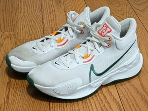 ナイキ リニュー エレベート 3　NIKE RENEW ELEVATE III　26cm　US8