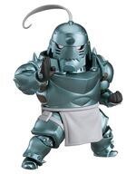 中古フィギュア ねんどろいど アルフォンス・エルリック 「鋼の錬金術師 FULLMETAL ALCHEMIST」