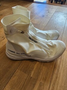 COMME des GARCONS SALOMON