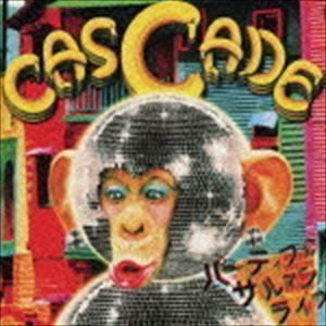 パーティフルサルマンライフ CASCADE