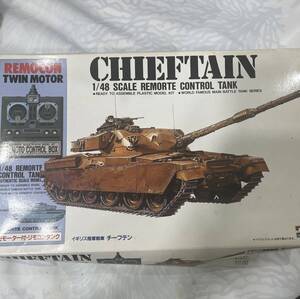 ◎CHIEFTAINアリイ 9