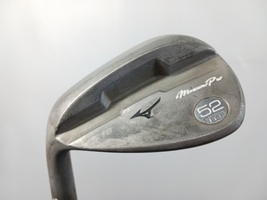 入間■【中古】 ミズノ Mizuno Pro S18 Satin 52-09 DG S200 52[2362]