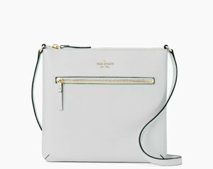 2024春夏新作　Kate Spade Laurel Way Rima Crossbody ローレルウェイリマクロスボディ K6881　本物をお届けします( *´艸｀)