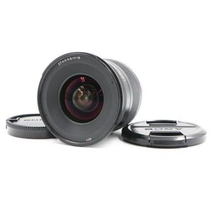 【美品】SONY ソニー DT 11-18mm F4.5-5.6 SAL1118