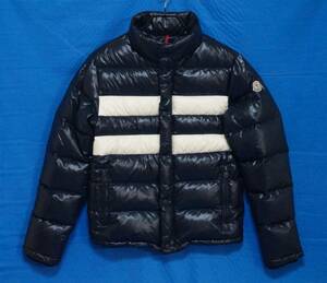 ■大人気■MONCLER ダウンジャケット サイズ:1