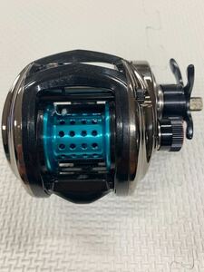 Abu Garcia REVO ELITE IB7レボ エリートIB7 Abu Works Deez Kit for Revo Elite アブガルシア ディーズ スプールカスタム　ハンドルなし