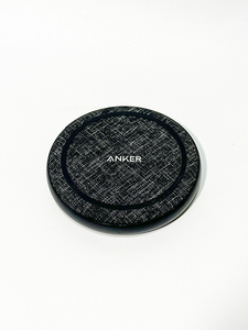 [J-A2612020834520] Anker PowerWave II Pad ワイヤレス充電器 iPhone Galaxy