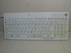 4028◆NEC LS150/R キーボード(HMB4505LCK11)