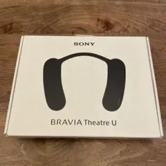 SONY BRAVIA Theatre U HT-AN7