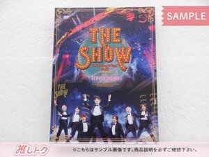 Travis Japan DVD Debut Concert Tour 2023 THE SHOW ～ただいま、おかえり～ 初回盤 2DVD [良品]