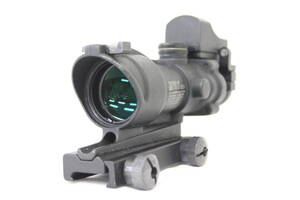 【返品保証】 Trijicon Acog TA31RCO-A4 ライフルスコープ v9066