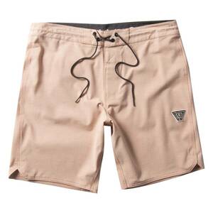 ☆Sale/新品/正規品 VISSLA ”SOLID SETS 18.5” BOARD SHORTS | Color：DOG | Size：32int/80cm | ヴィスラ | ボードショーツ