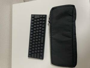 HHKB　Professinal JP 専用ケース付き