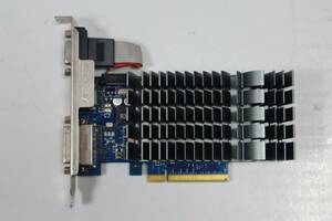 G2123 Y ★ビデオカード　ASUS GT730-SL-2GD3-BRK★　動作品　