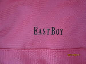 EAST BOY 美品 冷やかしウオッチ大迷惑禁止