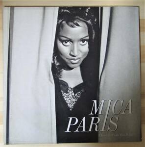 0902）ＭＩＣＡ　ＰＡＲＩＳ　☆　１２インチ　Ｉ　Ｎｅｖｅｒ　Ｆｅｌｔ　Ｌｉｋｅ　Ｔｈｉｓ　Ｂｅｆｏｒｅ