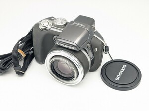 ★美品★OLYMPUS オリンパス SP-550UZ #330#0967