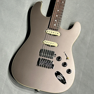 Fender AERODYNE SPECIAL STRATOCASTER HSS DGR Dolphin Gray １本限りの特価品 フェンダー エアロダイン ストラトキャスター