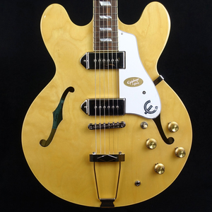 Epiphone Casino Natural