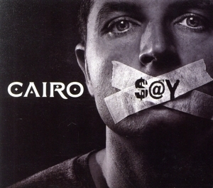 【輸入盤】$@Y/CAIRO